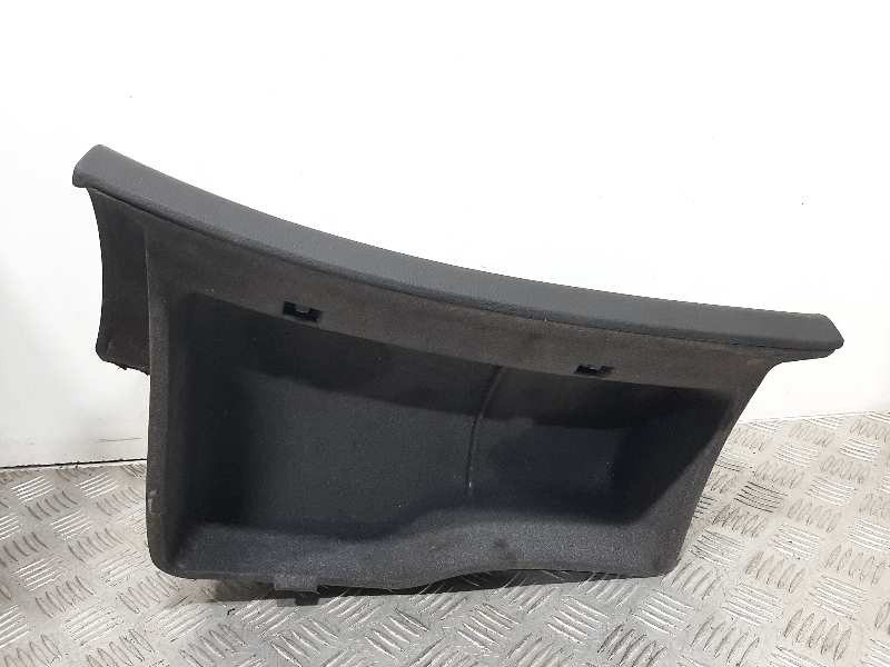 Recambio de guantera para peugeot 607 (s1) básico referencia OEM IAM 8220QA  