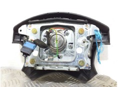 Recambio de airbag delantero izquierdo para peugeot 607 (s1) básico referencia OEM IAM 96294407ZR   2