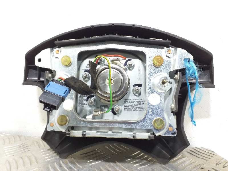 Recambio de airbag delantero izquierdo para peugeot 607 (s1) básico referencia OEM IAM 96294407ZR  