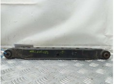 Recambio de brazo suspension inferior trasero derecho para nissan qashqai (j10) acenta referencia OEM IAM   
