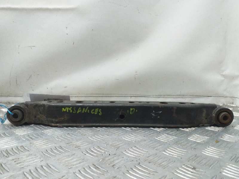 Recambio de brazo suspension inferior trasero derecho para nissan qashqai (j10) acenta referencia OEM IAM   