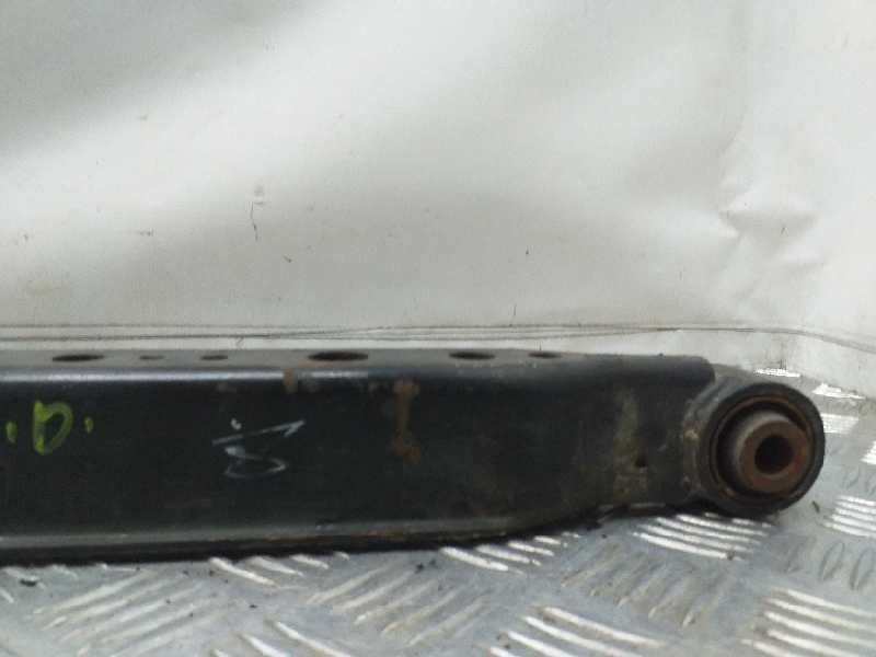 Recambio de brazo suspension inferior trasero derecho para nissan qashqai (j10) acenta referencia OEM IAM   