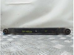 Recambio de brazo suspension inferior trasero izquierdo para nissan qashqai (j10) acenta referencia OEM IAM   