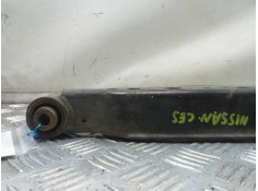Recambio de brazo suspension inferior trasero izquierdo para nissan qashqai (j10) acenta referencia OEM IAM    2