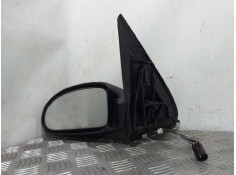 Recambio de retrovisor izquierdo para ford focus berlina (cak) ghia referencia OEM IAM  ELECTRICO NEGRO