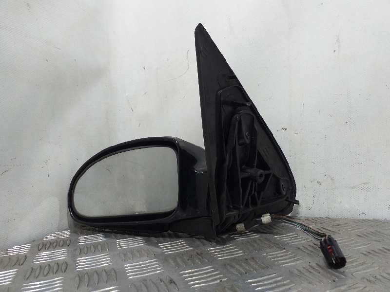 Recambio de retrovisor izquierdo para ford focus berlina (cak) ghia referencia OEM IAM  ELECTRICO NEGRO