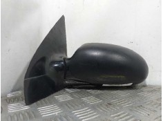 Recambio de retrovisor izquierdo para ford focus berlina (cak) ghia referencia OEM IAM  ELECTRICO NEGRO 2