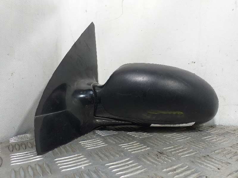 Recambio de retrovisor izquierdo para ford focus berlina (cak) ghia referencia OEM IAM  ELECTRICO NEGRO