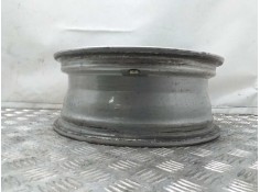 Recambio de llanta para opel zafira b referencia OEM IAM  16´´ X 5 TORNILLOS  2