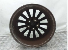 Recambio de llanta para opel zafira b referencia OEM IAM  16´´ X 5 TORNILLOS  2