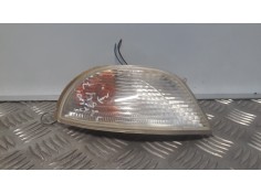 Recambio de piloto delantero izquierdo para fiat seicento (187) active referencia OEM IAM 0046769168  