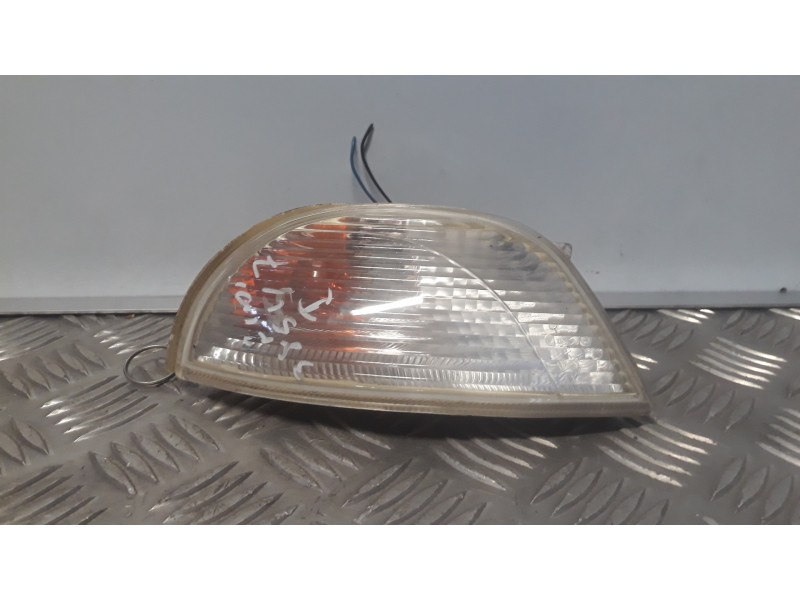 Recambio de piloto delantero izquierdo para fiat seicento (187) active referencia OEM IAM 0046769168  