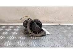 Recambio de motor arranque para peugeot 206 cc cc referencia OEM IAM M000T82081  