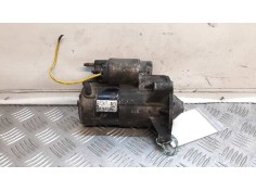 Recambio de motor arranque para peugeot 206 cc cc referencia OEM IAM M000T82081   2