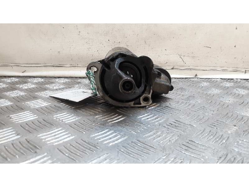 Recambio de motor arranque para volkswagen passat berlina (3b3) advance referencia OEM IAM 068911024G  