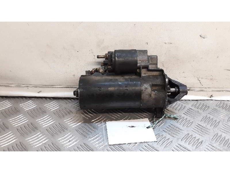 Recambio de motor arranque para volkswagen passat berlina (3b3) advance referencia OEM IAM 068911024G  