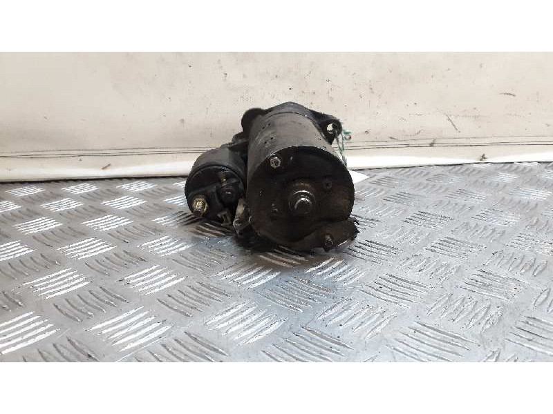 Recambio de motor arranque para volkswagen passat berlina (3b3) advance referencia OEM IAM 068911024G  