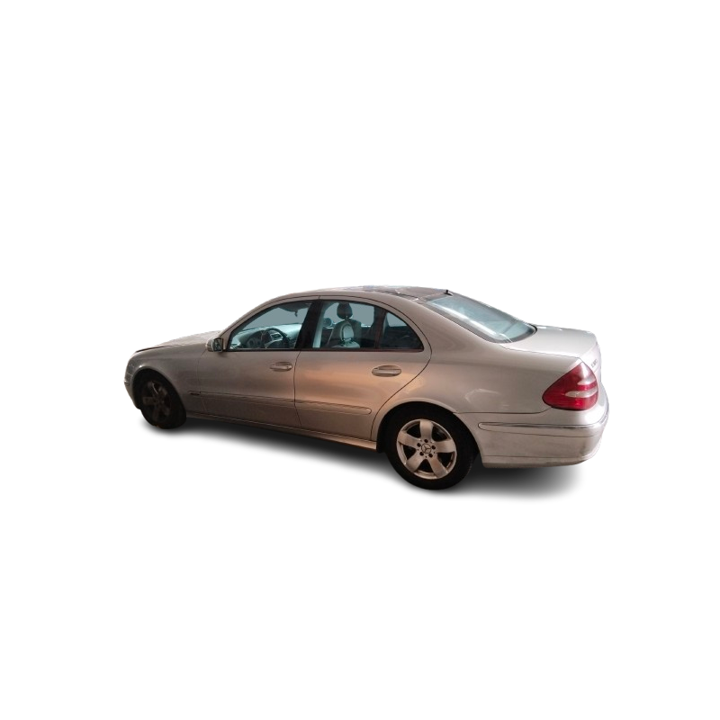 MERCEDES-BENZ CLASE E (W211) - imagen 2
