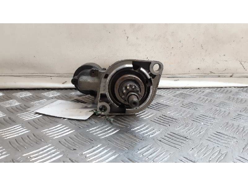 Recambio de motor arranque para seat alhambra (7v8) referencia OEM IAM 00001107022  