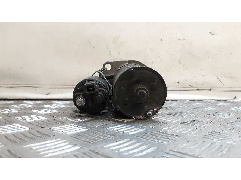 Recambio de motor arranque para seat alhambra (7v8) referencia OEM IAM 00001107022  