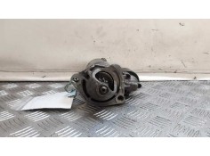 Recambio de motor arranque para audi a4 avant (8e) 1.8 20v turbo referencia OEM IAM 0001107017  