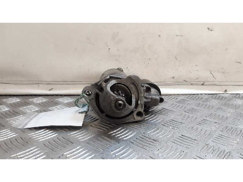 Recambio de motor arranque para audi a4 avant (8e) 1.8 20v turbo referencia OEM IAM 0001107017  