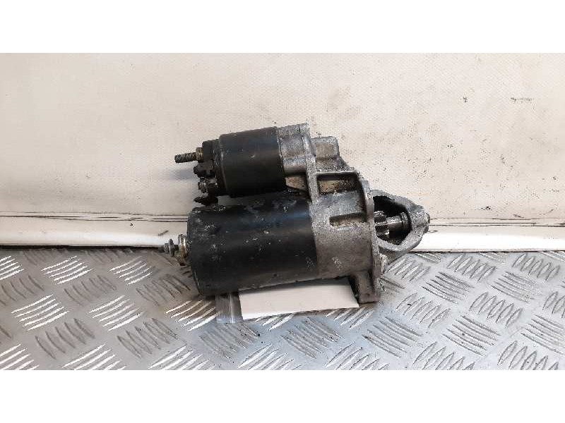 Recambio de motor arranque para audi a4 avant (8e) 1.8 20v turbo referencia OEM IAM 0001107017  