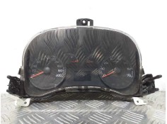 Recambio de cuadro instrumentos para fiat doblo (119) 1.9 jtd family referencia OEM IAM 0051758776  