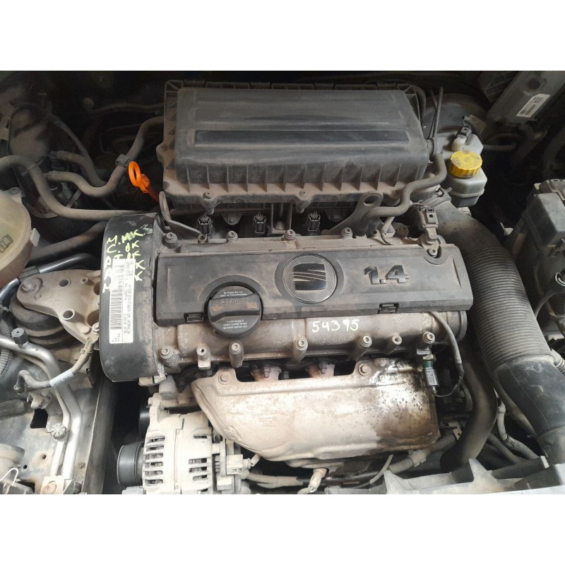 SEAT IBIZA III (6L1) - imagen 3