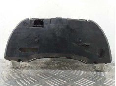 Recambio de cuadro instrumentos para fiat doblo (119) 1.9 jtd family referencia OEM IAM 0051758776   2