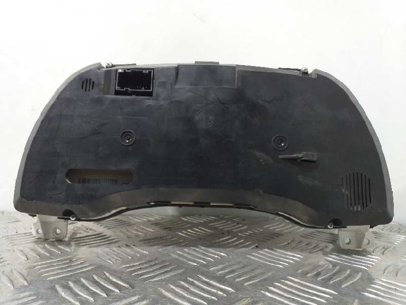 Recambio de cuadro instrumentos para fiat doblo (119) 1.9 jtd family referencia OEM IAM 0051758776  