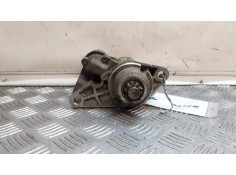 Recambio de motor arranque para seat ibiza (6l1) stella referencia OEM IAM 0001120400  
