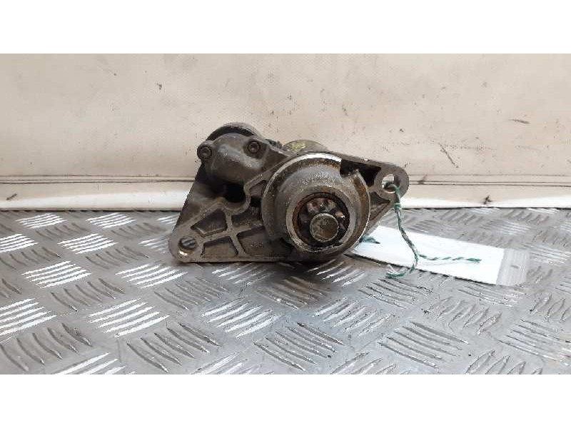 Recambio de motor arranque para seat ibiza (6l1) stella referencia OEM IAM 0001120400  