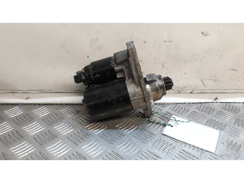 Recambio de motor arranque para seat ibiza (6l1) stella referencia OEM IAM 0001120400  
