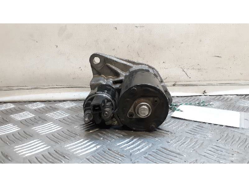 Recambio de motor arranque para seat ibiza (6l1) stella referencia OEM IAM 0001120400  