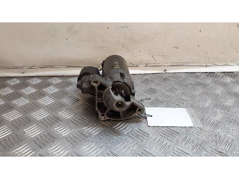 Recambio de motor arranque para audi a4 berlina (8e) referencia OEM IAM   