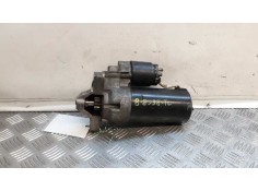 Recambio de motor arranque para audi a4 berlina (8e) referencia OEM IAM    2
