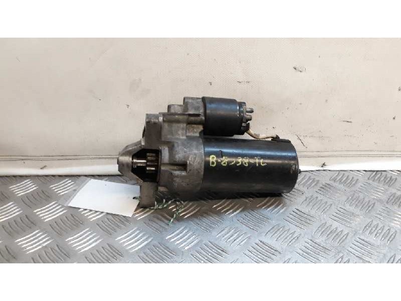 Recambio de motor arranque para audi a4 berlina (8e) referencia OEM IAM   