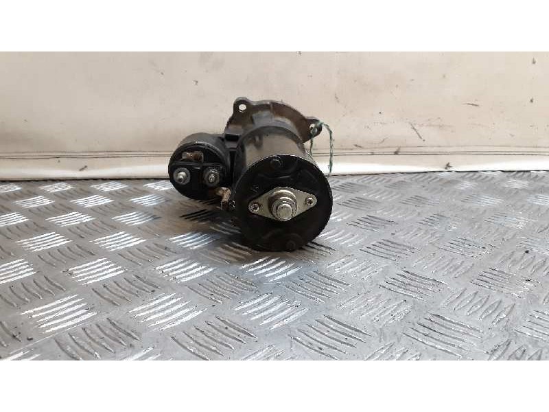 Recambio de motor arranque para audi a4 berlina (8e) referencia OEM IAM   