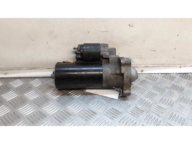 Recambio de motor arranque para audi a4 berlina (8e) referencia OEM IAM   