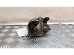 Recambio de motor arranque para ford fiesta (cbk) futura referencia OEM IAM 0001107417  