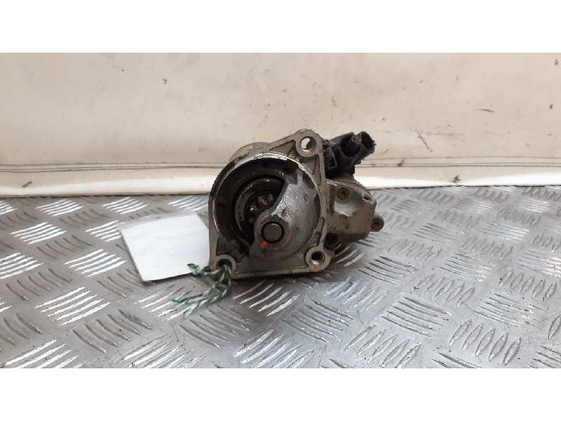 Recambio de motor arranque para ford fiesta (cbk) futura referencia OEM IAM 0001107417  