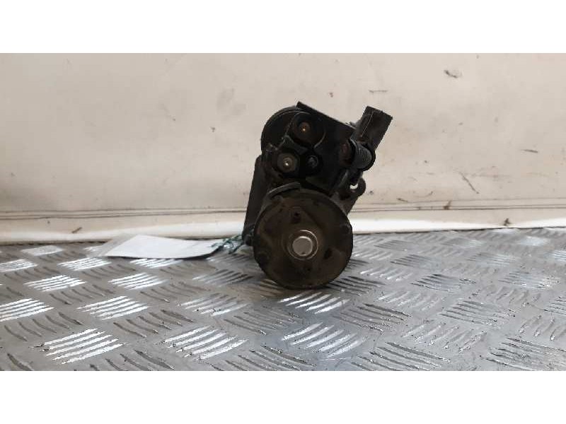 Recambio de motor arranque para ford fiesta (cbk) futura referencia OEM IAM 0001107417  