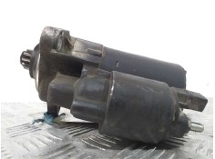 Recambio de motor arranque para volkswagen golf iv berlina (1j1) conceptline referencia OEM IAM 020911023F 000121006 12V