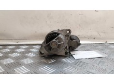 Recambio de motor arranque para ford ka (ccq) 1.3 cat referencia OEM IAM 95FB1100BD  
