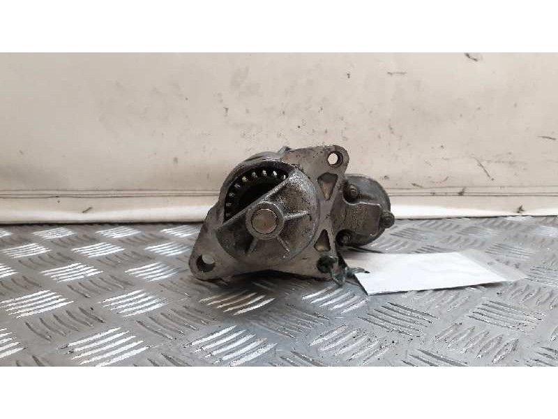 Recambio de motor arranque para ford ka (ccq) 1.3 cat referencia OEM IAM 95FB1100BD  