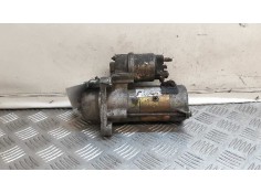 Recambio de motor arranque para ford ka (ccq) 1.3 cat referencia OEM IAM 95FB1100BD   2
