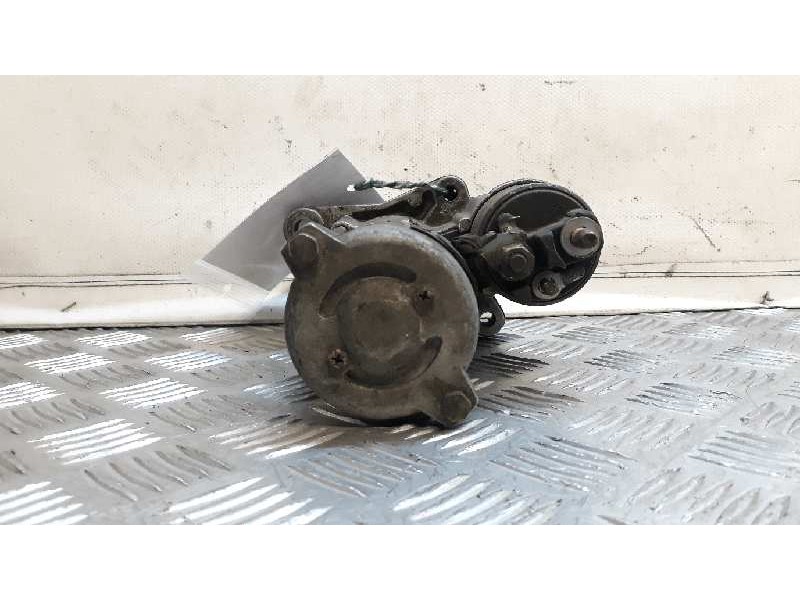 Recambio de motor arranque para ford ka (ccq) 1.3 cat referencia OEM IAM 95FB1100BD  