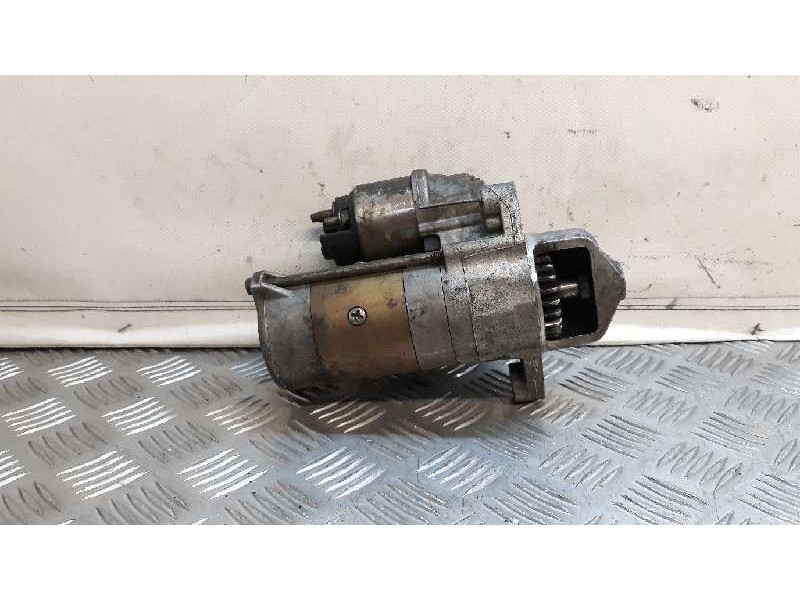 Recambio de motor arranque para ford ka (ccq) 1.3 cat referencia OEM IAM 95FB1100BD  