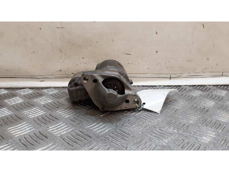 Recambio de motor arranque para renault twingo (co6) 1.2 referencia OEM IAM 29E35370RL  